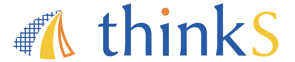thinkSロゴ